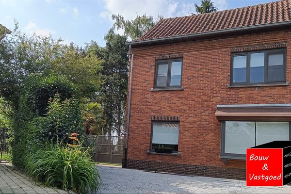 Estate main image