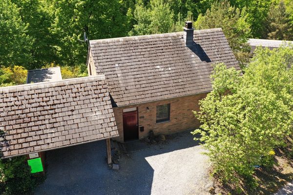 Maison
                                a vendre
                                in Durbuy