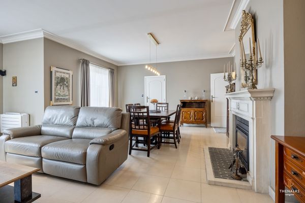Huis te koop / Zonhoven