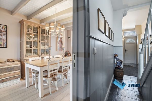 Huis te koop / Assebroek