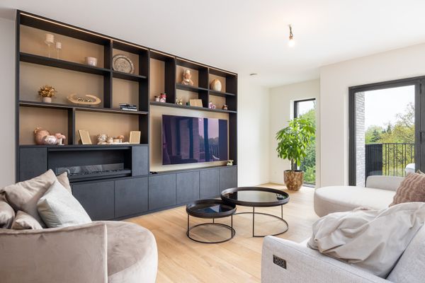Appartement
                            te koop in Brasschaat