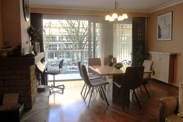 Appartement te koop / Deurne