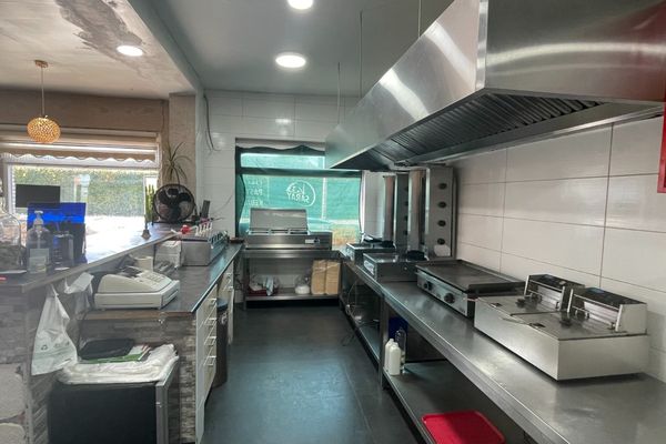 Commercieel te koop / Herent