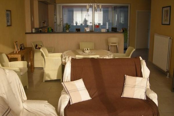 Appartement in Bavikhove