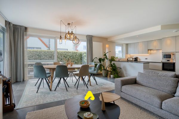 Appartement a vendre / Sint-Idesbald