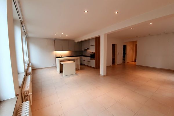 Appartement te huur / Brugge