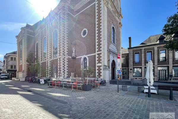 Huis te koop / Hasselt