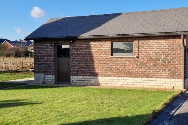 Huis te koop / Goetsenhoven