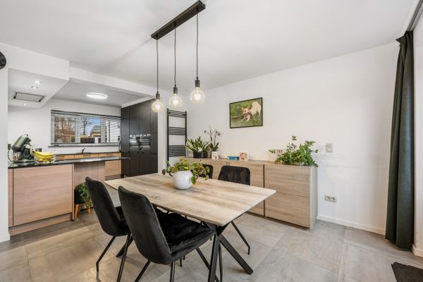 Huis te koop / Hulshout