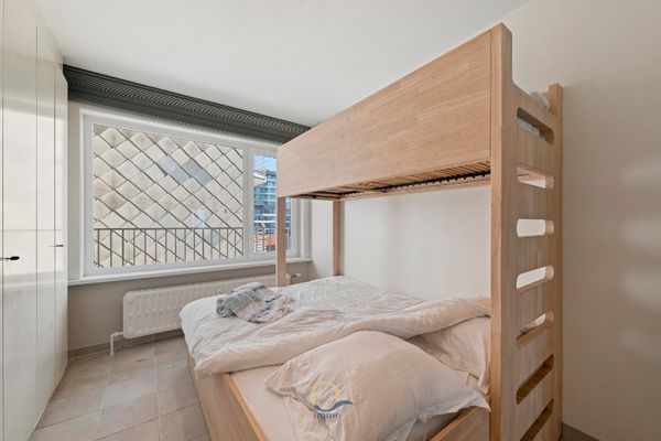 Appartement te koop / Oostende
