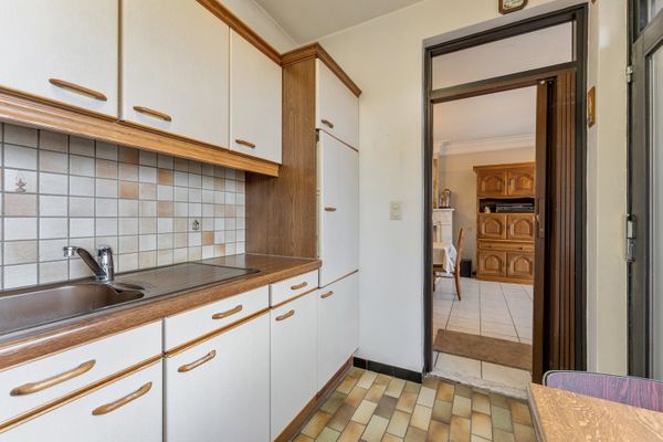 Appartement te koop / Alken
