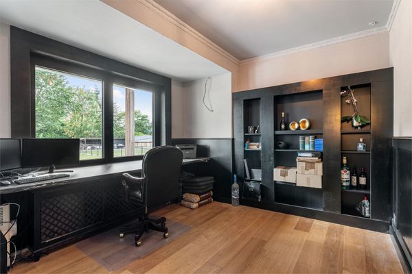 Huis te koop / Halen