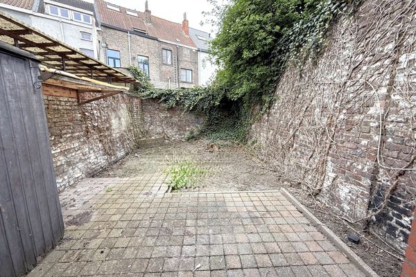 Appartement te huur in Gent