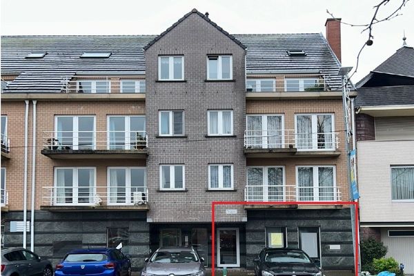 Handelspand
                            te huur in Hamme