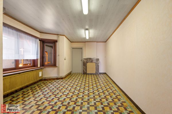 Huis te koop / Scherpenheuvel