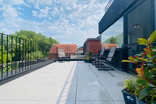 Appartement
                                te huur
                                in Bornem