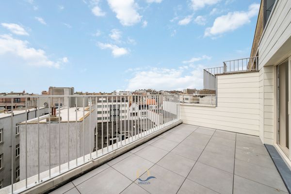 Appartement te koop / Oostende