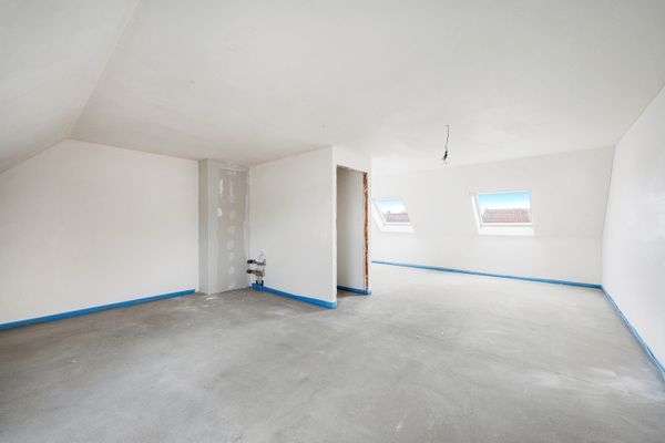 Foto van het pand