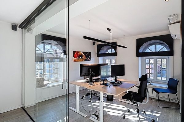 Commercieel te huur / Hasselt