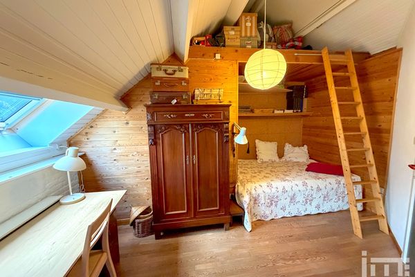 Huis te koop / Wellen