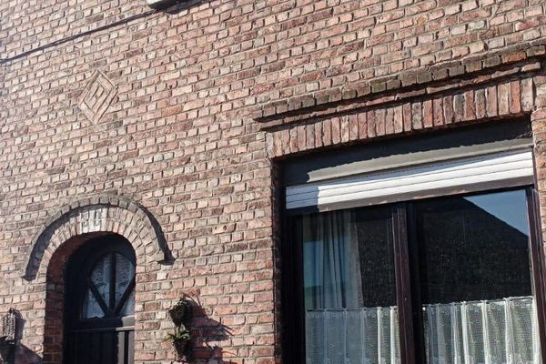 Woning
                            verkocht in Gent