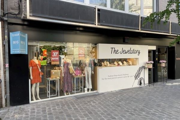 Commercieel te huur / Hasselt