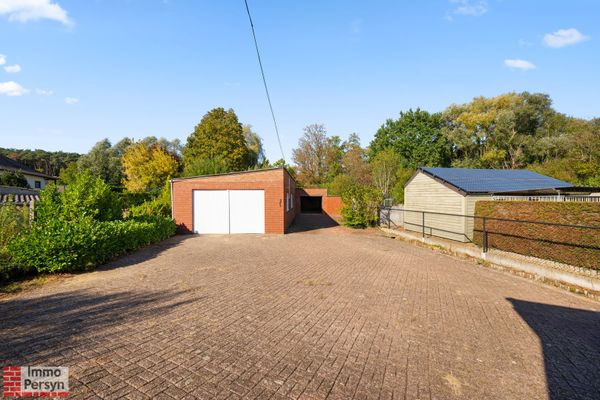 Huis te koop / Testelt