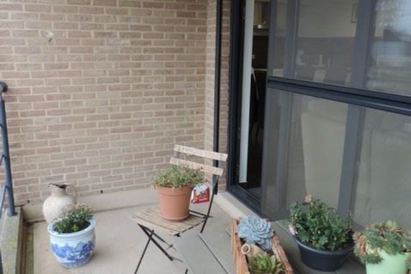 Appartement verkocht / Heusden