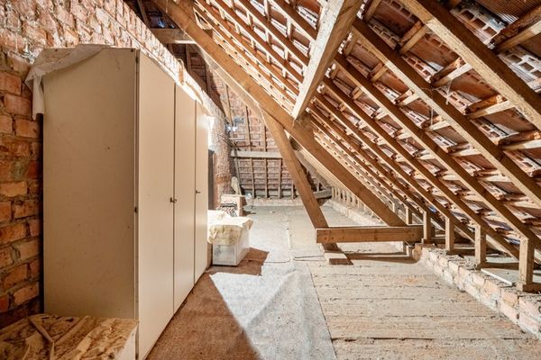Huis te koop / Assent