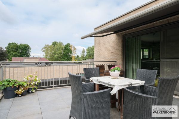 Appartement te koop / Heusden-Zolder