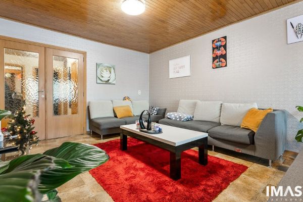 Appartement te koop / Hasselt