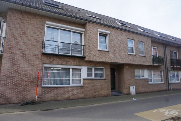 Appartement te huur / Tessenderlo