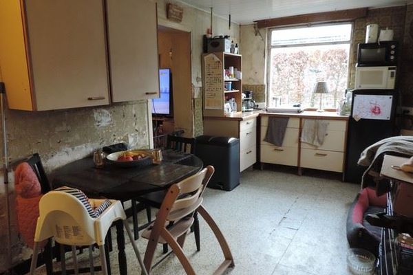 Huis verkocht / Beringen