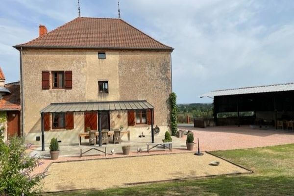 Huis verkocht / Lenax