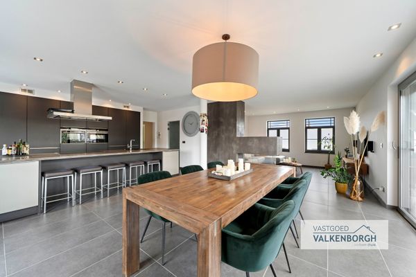 Huis te koop / Zonhoven