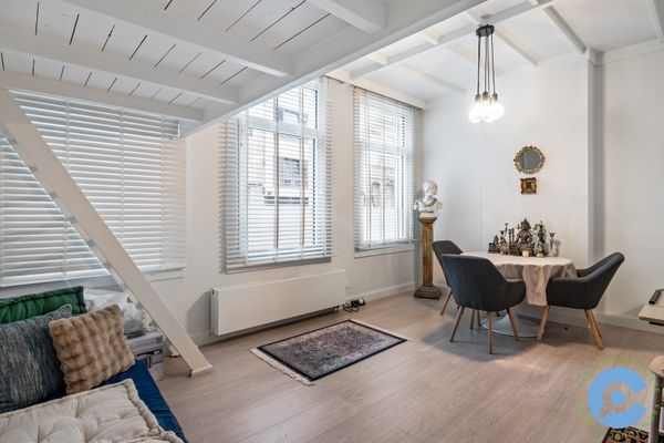 Huis te koop / Antwerpen