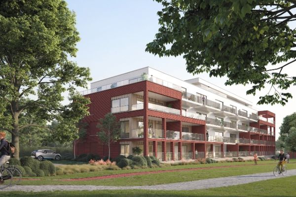 Appartement te koop / Harelbeke