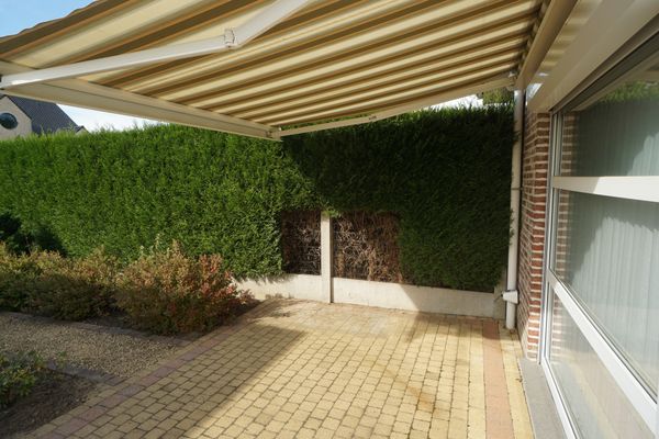 Huis te huur / Tessenderlo-Ham