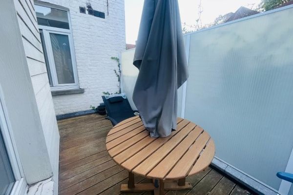 Appartement te huur / Brugge