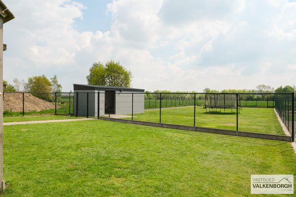 Huis te koop / Nieuwerkerken