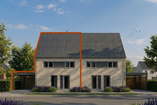 Huis te koop / Maasmechelen
