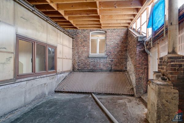 Commercieel te koop / Sint-Truiden