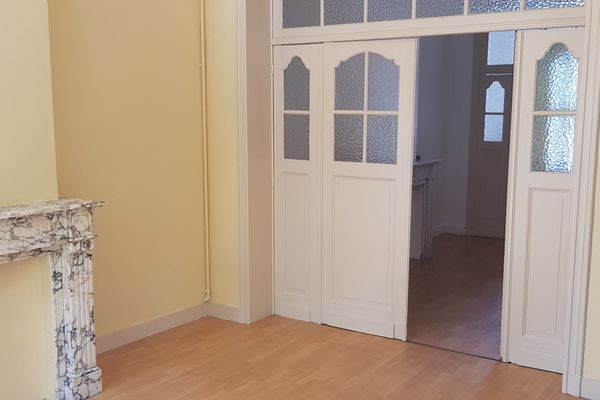 Huis te koop / Schaarbeek