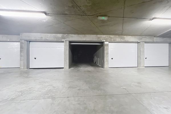 Foto van het pand