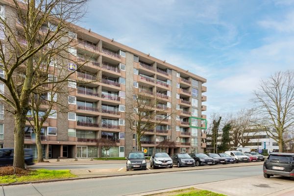 Appartement  in Wilrijk