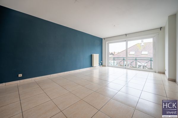 Appartement te huur / Oostende