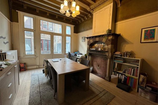 Huis te huur / Antwerpen