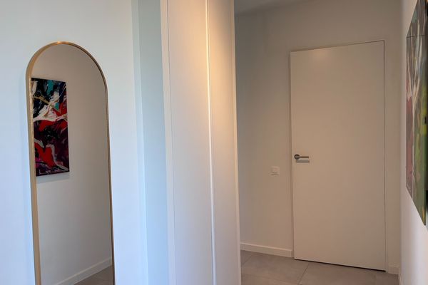 Appartement te huur / Kermt