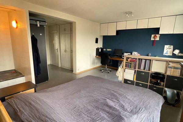 Appartement te koop / Heverlee