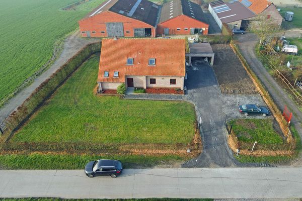 Huis te huur in Zomergem